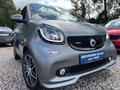 Daumennagel 4 - Smart ForTwo*BRABUS-Xclusive*1.HAND*KAMERA*PANO*JBL*
