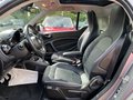 Daumennagel 34 - Smart ForTwo*BRABUS-Xclusive*1.HAND*KAMERA*PANO*JBL*