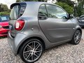 Daumennagel 38 - Smart ForTwo*BRABUS-Xclusive*1.HAND*KAMERA*PANO*JBL*