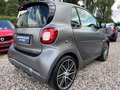 Daumennagel 39 - Smart ForTwo*BRABUS-Xclusive*1.HAND*KAMERA*PANO*JBL*