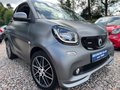 Daumennagel 5 - Smart ForTwo*BRABUS-Xclusive*1.HAND*KAMERA*PANO*JBL*