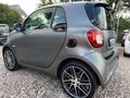 Daumennagel 43 - Smart ForTwo*BRABUS-Xclusive*1.HAND*KAMERA*PANO*JBL*