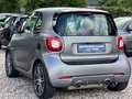 Daumennagel 44 - Smart ForTwo*BRABUS-Xclusive*1.HAND*KAMERA*PANO*JBL*