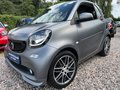 Daumennagel 8 - Smart ForTwo*BRABUS-Xclusive*1.HAND*KAMERA*PANO*JBL*