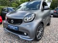 Daumennagel 9 - Smart ForTwo*BRABUS-Xclusive*1.HAND*KAMERA*PANO*JBL*