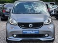 Daumennagel 10 - Smart ForTwo*BRABUS-Xclusive*1.HAND*KAMERA*PANO*JBL*