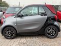 Daumennagel 2 - Smart ForTwo CABRIO*PRIME*RÜCKFAHRKAMERA*2.HAND*90PS