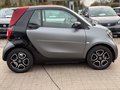 Daumennagel 12 - Smart ForTwo CABRIO*PRIME*RÜCKFAHRKAMERA*2.HAND*90PS