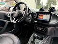 Daumennagel 19 - Smart ForTwo CABRIO*PRIME*RÜCKFAHRKAMERA*2.HAND*90PS