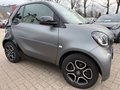 Daumennagel 3 - Smart ForTwo CABRIO*PRIME*RÜCKFAHRKAMERA*2.HAND*90PS