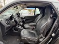 Daumennagel 27 - Smart ForTwo CABRIO*PRIME*RÜCKFAHRKAMERA*2.HAND*90PS