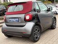 Daumennagel 29 - Smart ForTwo CABRIO*PRIME*RÜCKFAHRKAMERA*2.HAND*90PS