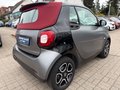 Daumennagel 31 - Smart ForTwo CABRIO*PRIME*RÜCKFAHRKAMERA*2.HAND*90PS