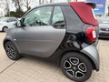 Daumennagel 33 - Smart ForTwo CABRIO*PRIME*RÜCKFAHRKAMERA*2.HAND*90PS