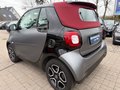Daumennagel 34 - Smart ForTwo CABRIO*PRIME*RÜCKFAHRKAMERA*2.HAND*90PS