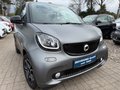 Daumennagel 5 - Smart ForTwo CABRIO*PRIME*RÜCKFAHRKAMERA*2.HAND*90PS