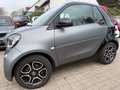 Daumennagel 6 - Smart ForTwo CABRIO*PRIME*RÜCKFAHRKAMERA*2.HAND*90PS