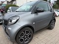 Daumennagel 7 - Smart ForTwo CABRIO*PRIME*RÜCKFAHRKAMERA*2.HAND*90PS
