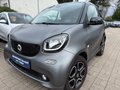 Daumennagel 8 - Smart ForTwo CABRIO*PRIME*RÜCKFAHRKAMERA*2.HAND*90PS