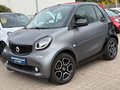 Daumennagel 9 - Smart ForTwo CABRIO*PRIME*RÜCKFAHRKAMERA*2.HAND*90PS