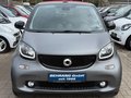 Daumennagel 10 - Smart ForTwo CABRIO*PRIME*RÜCKFAHRKAMERA*2.HAND*90PS