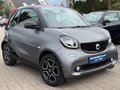 Daumennagel 1 - Smart ForTwo CABRIO*PRIME*RÜCKFAHRKAMERA*2.HAND*90PS