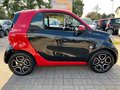 Daumennagel 2 - Smart ForTwo*PANORAMA*PASSION*NAVI*KLIMA*