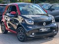 Daumennagel 3 - Smart ForTwo*PANORAMA*PASSION*NAVI*KLIMA*