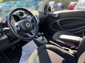 Daumennagel 27 - Smart ForTwo*PANORAMA*PASSION*NAVI*KLIMA*