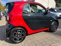 Daumennagel 29 - Smart ForTwo*PANORAMA*PASSION*NAVI*KLIMA*