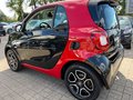 Daumennagel 34 - Smart ForTwo*PANORAMA*PASSION*NAVI*KLIMA*