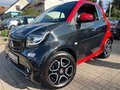 Daumennagel 8 - Smart ForTwo*PANORAMA*PASSION*NAVI*KLIMA*
