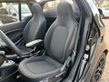 Daumennagel 12 - Smart ForTwo*CABRIO*TURBO*SPORT-PAKET*KLIMA*KAMERA*