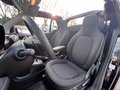 Daumennagel 14 - Smart ForTwo*CABRIO*TURBO*SPORT-PAKET*KLIMA*KAMERA*
