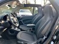 Daumennagel 17 - Smart ForTwo*CABRIO*TURBO*SPORT-PAKET*KLIMA*KAMERA*