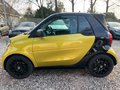 Daumennagel 18 - Smart ForTwo*CABRIO*TURBO*SPORT-PAKET*KLIMA*KAMERA*