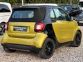 Daumennagel 19 - Smart ForTwo*CABRIO*TURBO*SPORT-PAKET*KLIMA*KAMERA*