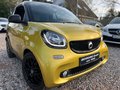 Daumennagel 3 - Smart ForTwo*CABRIO*TURBO*SPORT-PAKET*KLIMA*KAMERA*