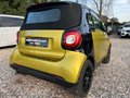 Daumennagel 21 - Smart ForTwo*CABRIO*TURBO*SPORT-PAKET*KLIMA*KAMERA*