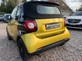 Daumennagel 22 - Smart ForTwo*CABRIO*TURBO*SPORT-PAKET*KLIMA*KAMERA*