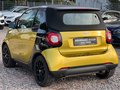 Daumennagel 25 - Smart ForTwo*CABRIO*TURBO*SPORT-PAKET*KLIMA*KAMERA*