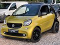 Daumennagel 5 - Smart ForTwo*CABRIO*TURBO*SPORT-PAKET*KLIMA*KAMERA*