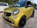 Daumennagel 6 - Smart ForTwo*CABRIO*TURBO*SPORT-PAKET*KLIMA*KAMERA*