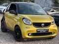 Daumennagel 1 - Smart ForTwo*CABRIO*TURBO*SPORT-PAKET*KLIMA*KAMERA*
