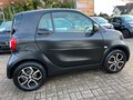 Daumennagel 2 - Smart ForTwo*NAVI*KLIMA*SITZHEIZUNG+