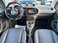 Daumennagel 18 - Smart ForTwo*NAVI*KLIMA*SITZHEIZUNG+