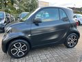 Daumennagel 27 - Smart ForTwo*NAVI*KLIMA*SITZHEIZUNG+