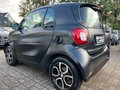 Daumennagel 29 - Smart ForTwo*NAVI*KLIMA*SITZHEIZUNG+