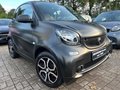 Daumennagel 4 - Smart ForTwo*NAVI*KLIMA*SITZHEIZUNG+