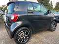 Daumennagel 32 - Smart ForTwo*NAVI*KLIMA*SITZHEIZUNG+
